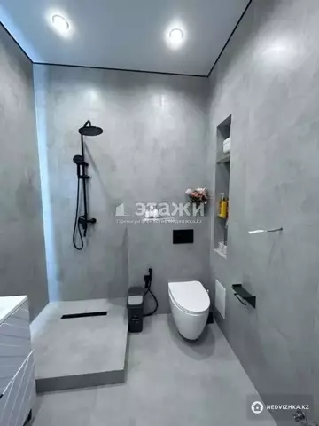 44 м², 2-комнатная квартира, этаж 11 из 12, 44 м², изображение - 9
