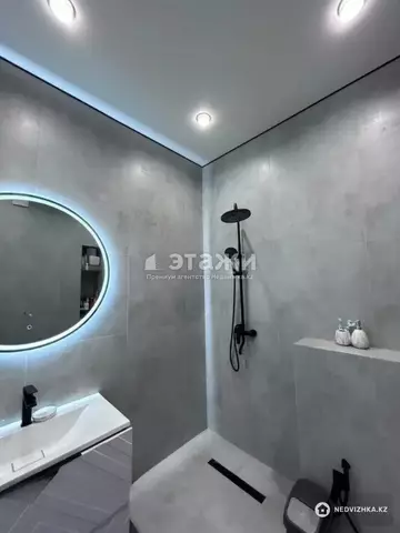 44 м², 2-комнатная квартира, этаж 11 из 12, 44 м², изображение - 11