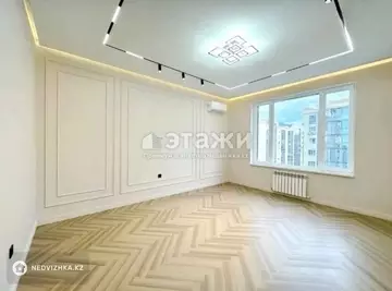 1-комнатная квартира, этаж 11 из 18, 50 м²