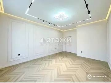 1-комнатная квартира, этаж 11 из 18, 50 м²