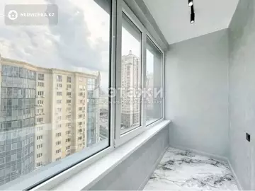 50.2 м², 1-комнатная квартира, этаж 11 из 18, 50 м², изображение - 4