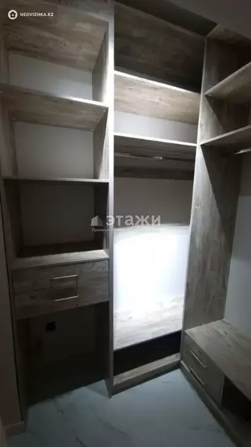 50.2 м², 1-комнатная квартира, этаж 11 из 18, 50 м², изображение - 7