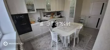 3-комнатная квартира, этаж 3 из 12, 84 м²