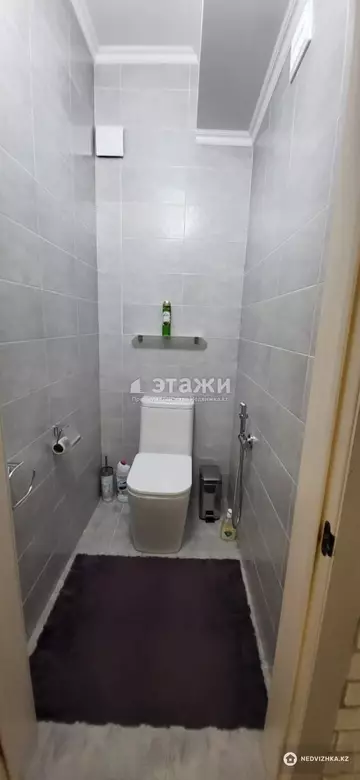 84.2 м², 3-комнатная квартира, этаж 3 из 12, 84 м², изображение - 8