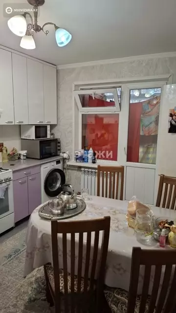 55 м², 2-комнатная квартира, этаж 2 из 5, 55 м², изображение - 6