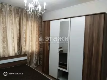 2-комнатная квартира, этаж 4 из 6, 67 м²