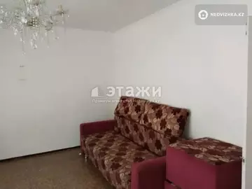 67 м², 2-комнатная квартира, этаж 4 из 6, 67 м², изображение - 5