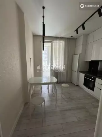 38.8 м², 1-комнатная квартира, этаж 4 из 12, 39 м², изображение - 6