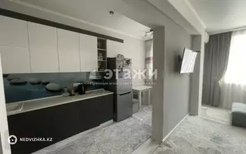 2-комнатная квартира, этаж 3 из 7, 64 м²