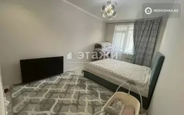 2-комнатная квартира, этаж 3 из 7, 64 м²