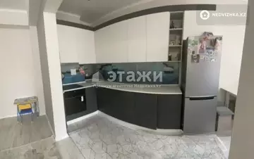 64 м², 2-комнатная квартира, этаж 3 из 7, 64 м², изображение - 4