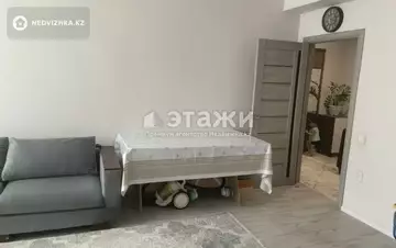 64 м², 2-комнатная квартира, этаж 3 из 7, 64 м², изображение - 6