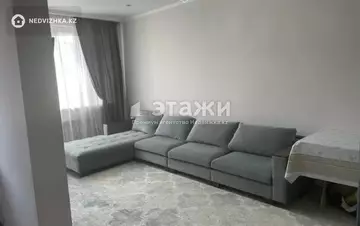 64 м², 2-комнатная квартира, этаж 3 из 7, 64 м², изображение - 7