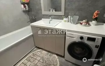 64 м², 2-комнатная квартира, этаж 3 из 7, 64 м², изображение - 8