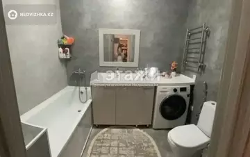 64 м², 2-комнатная квартира, этаж 3 из 7, 64 м², изображение - 9