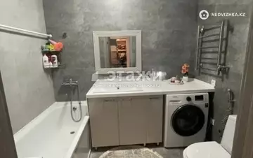 64 м², 2-комнатная квартира, этаж 3 из 7, 64 м², изображение - 10