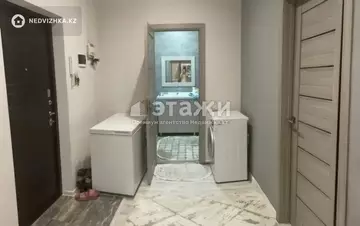64 м², 2-комнатная квартира, этаж 3 из 7, 64 м², изображение - 11