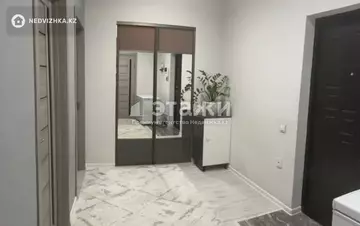 64 м², 2-комнатная квартира, этаж 3 из 7, 64 м², изображение - 13