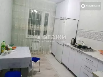 2-комнатная квартира, этаж 5 из 6, 65 м²