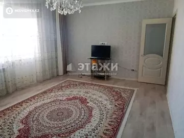65 м², 2-комнатная квартира, этаж 5 из 6, 65 м², изображение - 4