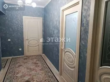 65 м², 2-комнатная квартира, этаж 5 из 6, 65 м², изображение - 6