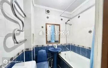 1-комнатная квартира, этаж 2 из 4, 32 м²