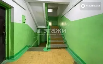 32 м², 1-комнатная квартира, этаж 2 из 4, 32 м², изображение - 4