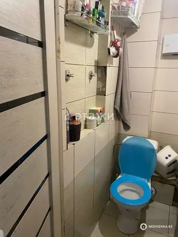 2-комнатная квартира, этаж 1 из 2, 37 м²