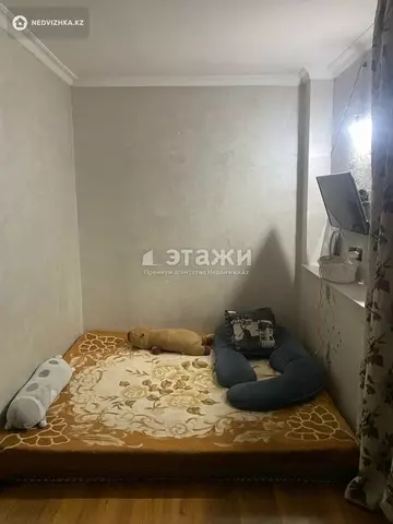 37 м², 2-комнатная квартира, этаж 1 из 2, 37 м², изображение - 5