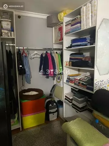 37 м², 2-комнатная квартира, этаж 1 из 2, 37 м², изображение - 6
