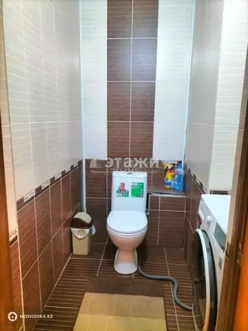 64 м², 2-комнатная квартира, этаж 4 из 6, 64 м², изображение - 4