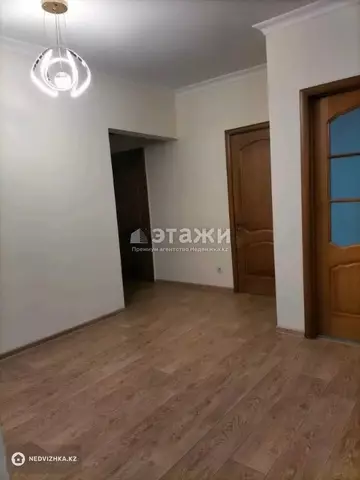 64 м², 2-комнатная квартира, этаж 4 из 6, 64 м², изображение - 6