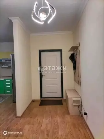 64 м², 2-комнатная квартира, этаж 4 из 6, 64 м², изображение - 7