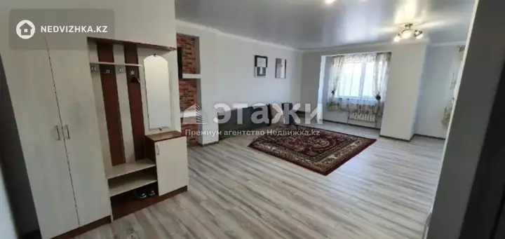 44.4 м², 1-комнатная квартира, этаж 11 из 12, 44 м², изображение - 1