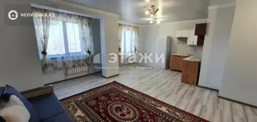 1-комнатная квартира, этаж 11 из 12, 44 м²