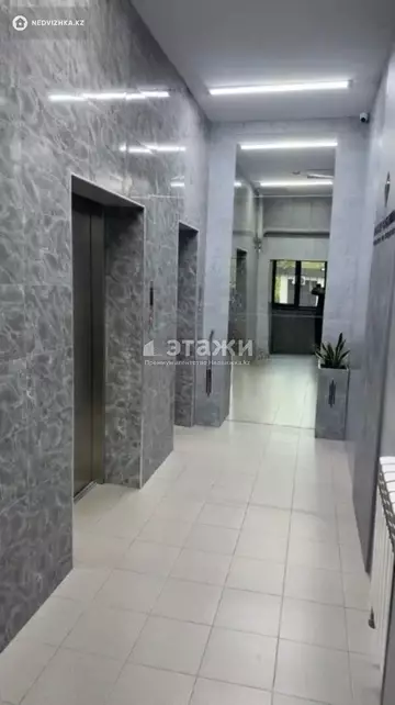 44.4 м², 1-комнатная квартира, этаж 11 из 12, 44 м², изображение - 5
