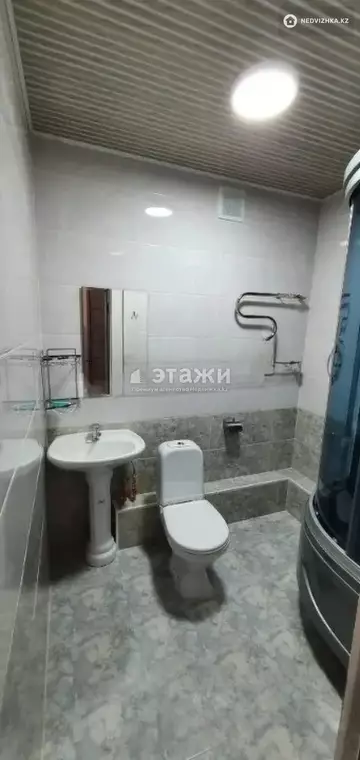 44.4 м², 1-комнатная квартира, этаж 11 из 12, 44 м², изображение - 6