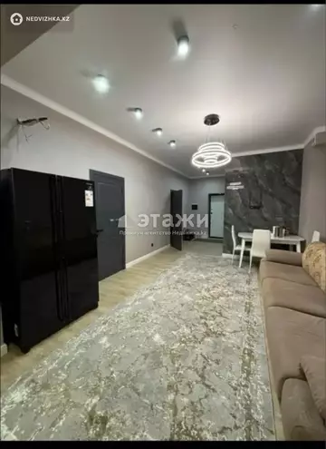 3-комнатная квартира, этаж 3 из 12, 73 м²