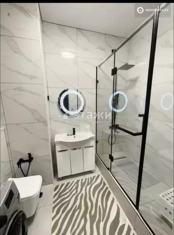 73 м², 3-комнатная квартира, этаж 3 из 12, 73 м², изображение - 6