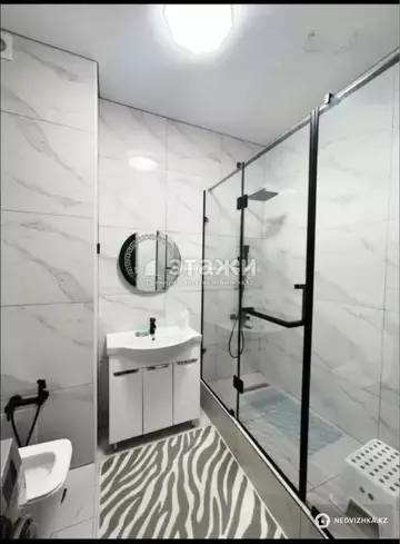 73 м², 3-комнатная квартира, этаж 3 из 12, 73 м², изображение - 8