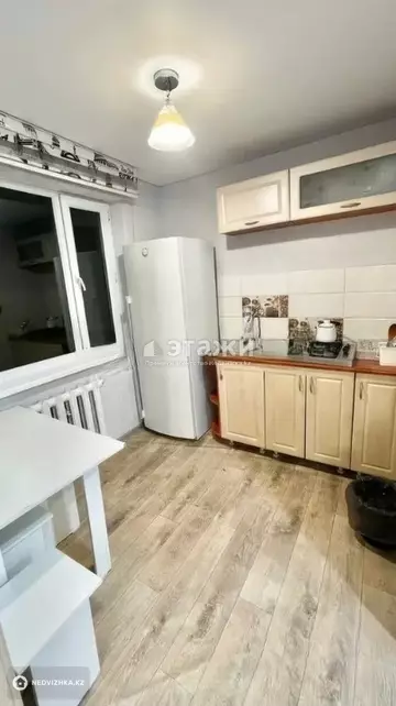 1-комнатная квартира, этаж 5 из 5, 31 м²