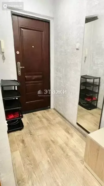 31 м², 1-комнатная квартира, этаж 5 из 5, 31 м², изображение - 5