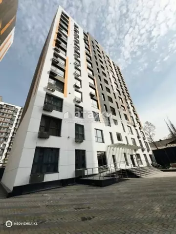 38 м², 1-комнатная квартира, этаж 2 из 13, 38 м², изображение - 6