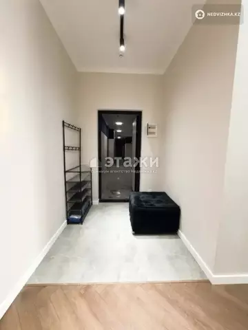 38 м², 1-комнатная квартира, этаж 2 из 13, 38 м², изображение - 8