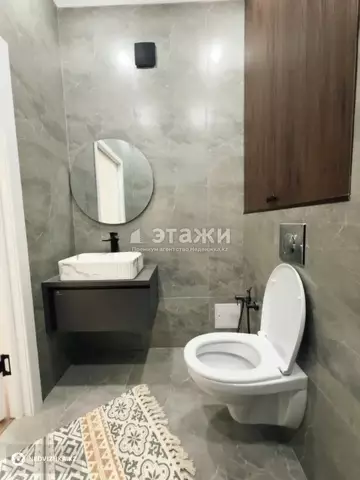 38 м², 1-комнатная квартира, этаж 2 из 13, 38 м², изображение - 9