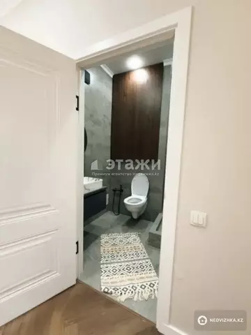 38 м², 1-комнатная квартира, этаж 2 из 13, 38 м², изображение - 10