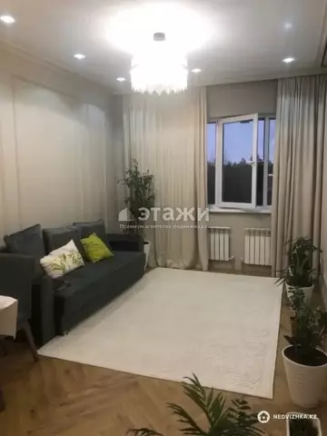 3-комнатная квартира, этаж 5 из 12, 73 м²