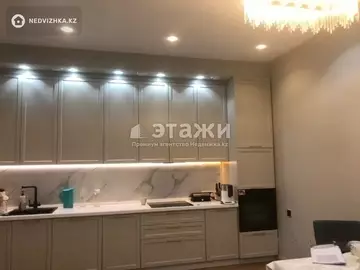 3-комнатная квартира, этаж 5 из 12, 73 м²