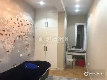 3-комнатная квартира, этаж 5 из 12, 73 м²