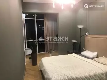 3-комнатная квартира, этаж 5 из 12, 73 м²